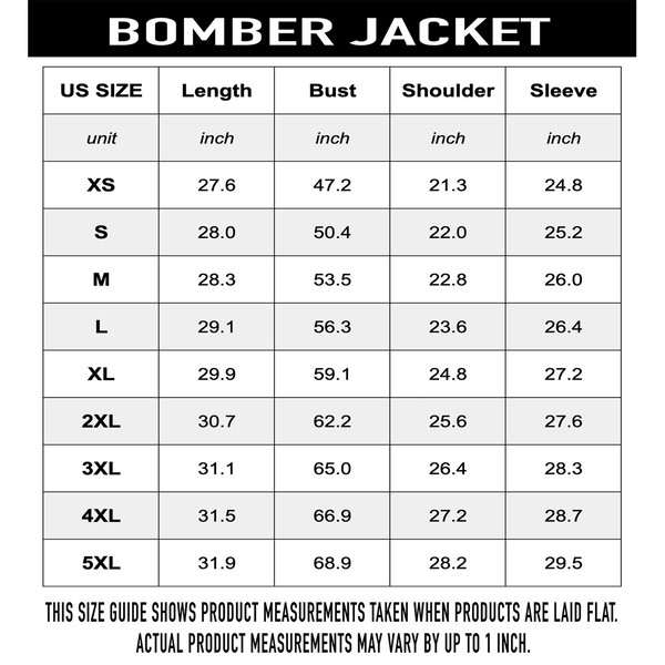 Chad Bomber Sport Premium, African Bomber Jacket For Men Women.jpg