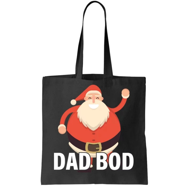 Dad Bod Santa Claus Christmas Tote Bag.jpg