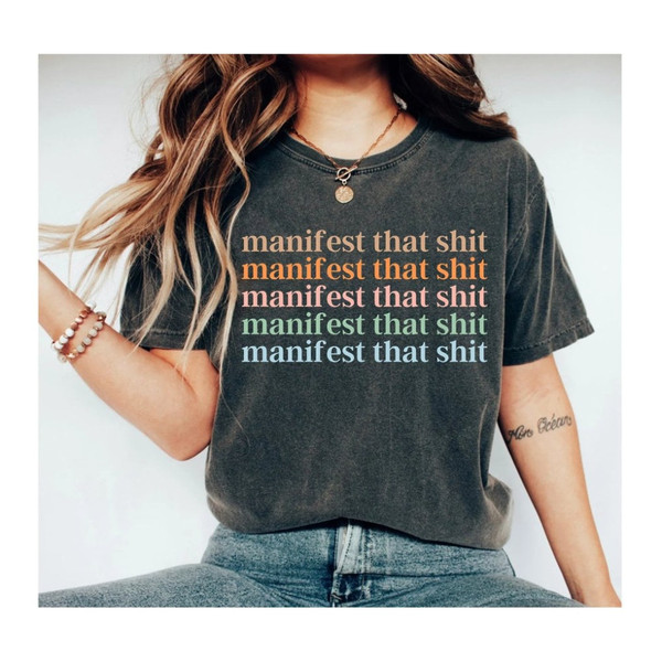 Feminist Shirt, Inspirational Women Quote Shirts, Motivational Shirt, Feminism Quotes, Empowerment Shirt, Gift for Her.jpg