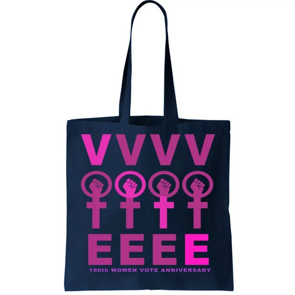 100th Women Vote Anniversary Tote Bag.jpg