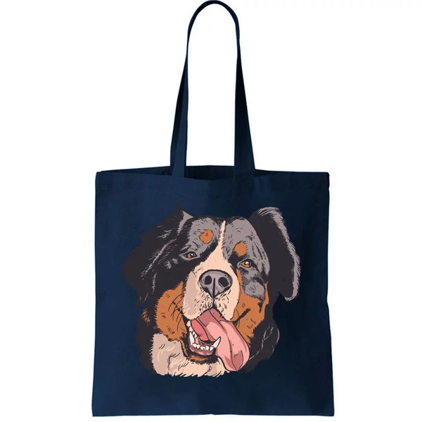 Bernese Mountain Dog Tote Bag.jpg