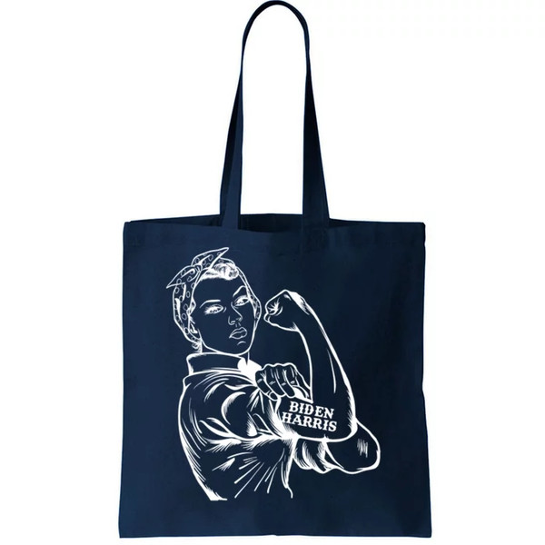 Biden Harris women we can do it Tote Bag.jpg