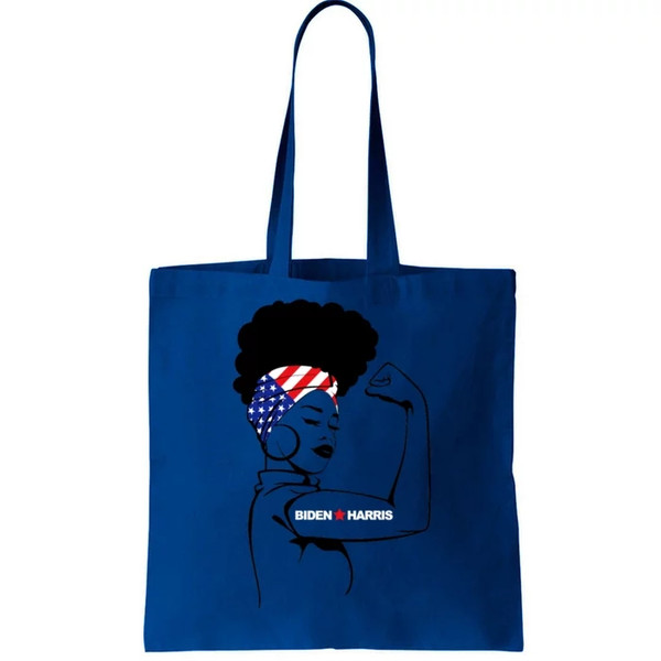 Women For Biden Harris Tote Bag.jpg