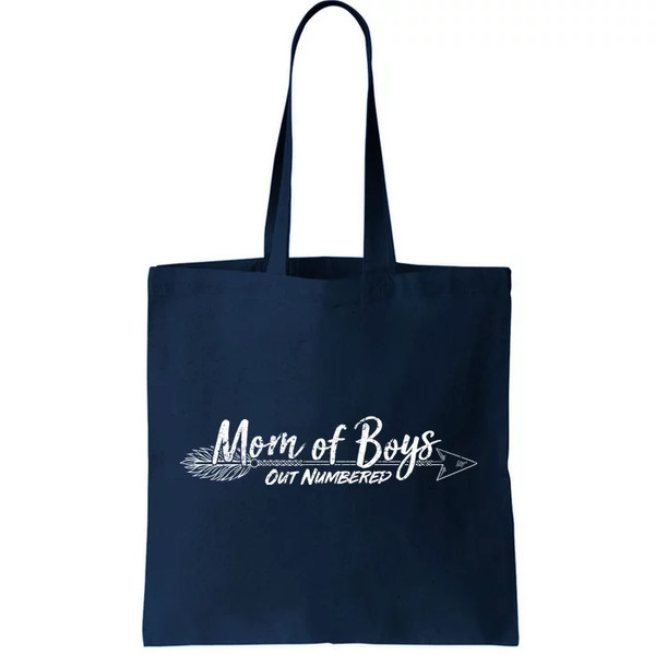 Mom Of Boys Outnumbered Tote Bag.jpg