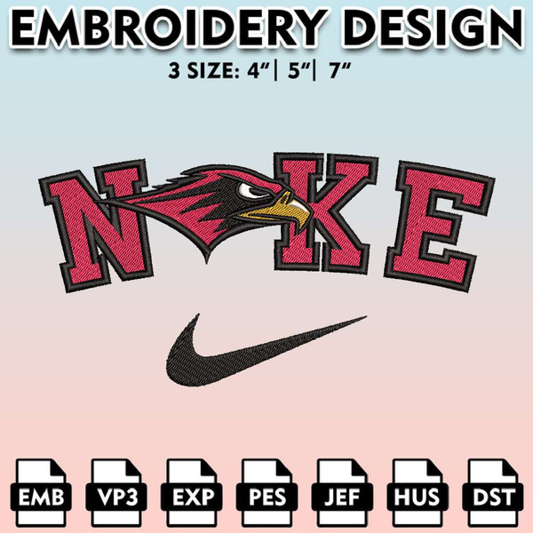 EBM11062024A254-Machine Embroidery Files, Nike Seattle U Redhawks Embroidery Designs, NCAA Embroidery Files, Digital Download.jpg