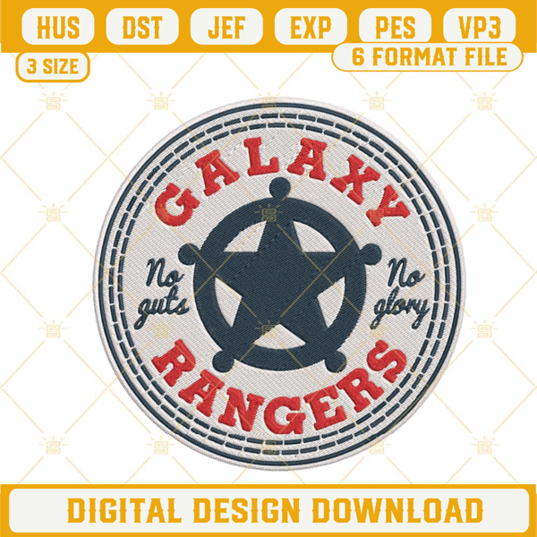 Galaxy Rangers Allstar Machine Embroidery Designs.jpg