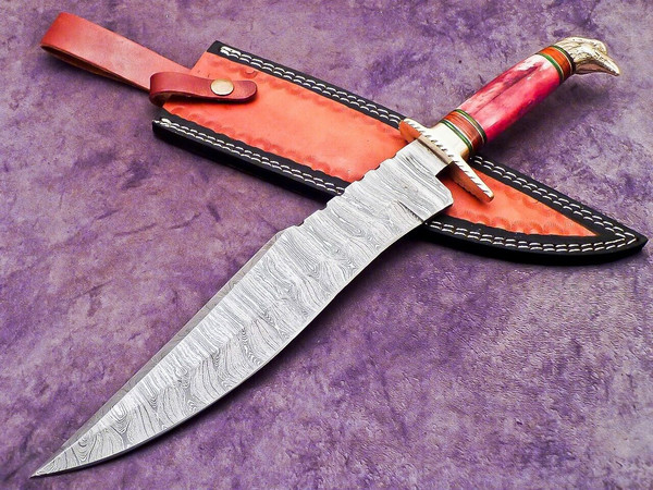 Damascus Bowie Knife.jpg