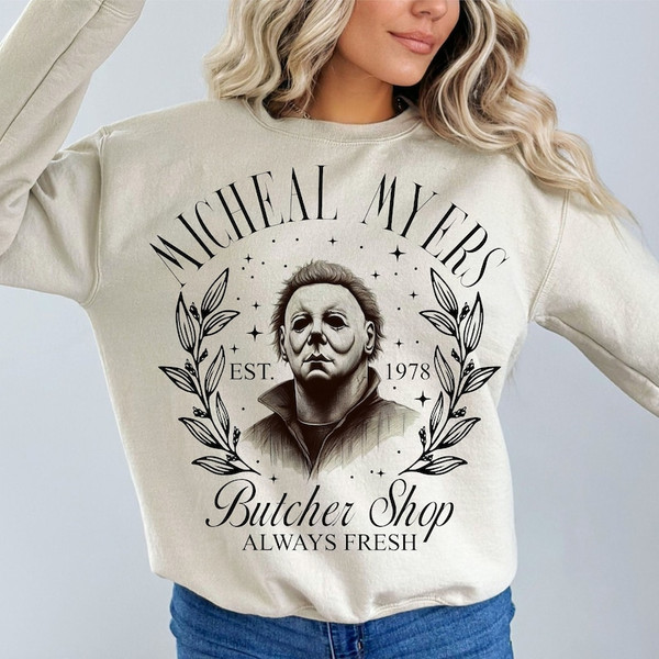 Horror Halloween sublimation PNG, Halloween Png, Retro Halloween png, Scary movie png, Horror png, Horror Characters png, Sublimation Design1.jpg