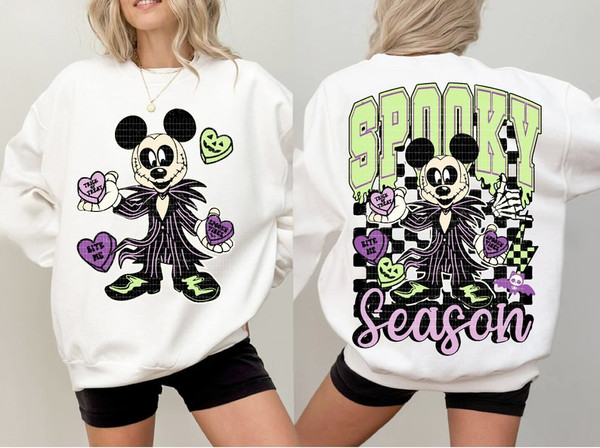 Mummy Mickey Halloween Sublimation Png Designs Trendy Candy Hearts Png Spooky Season Png Bite Me Png Retro Horror Halloween Digital Download2.jpg