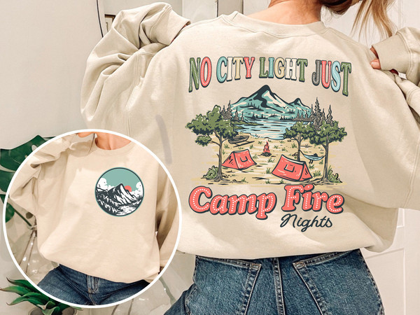 Camping PNG, Retro Summer PNG, Family Adventure, Sublimation Design, Digital Download, Outdoors, Camping Shirt Design, Vintage Camping.jpg