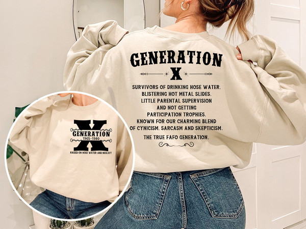 Generation X Gen X Svg Png Jpg  Raised On Hose Water And Neglect Cricut  Sarcasm Png  Trendy Svg  Sublimation  Cricut Cut File.jpg