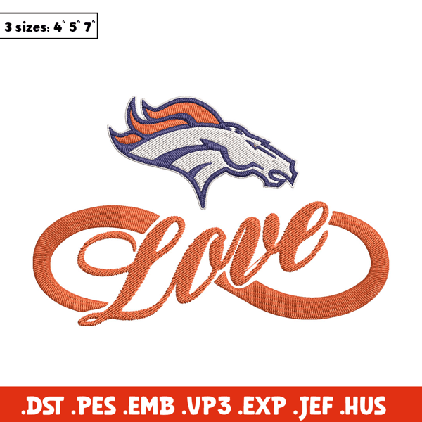 Denver Broncos Love embroidery design, Denver Broncos embroidery, NFL embroidery, sport embroidery, embroidery design..jpg