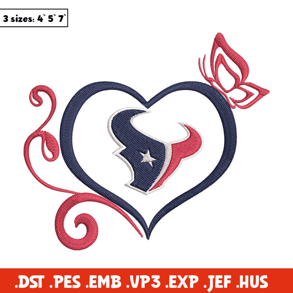 Heart Houston Texans embroidery design, Texans embroidery, NFL embroidery, sport embroidery, embroidery design. (2).jpg