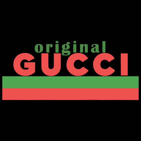 Gucci Svg-Gucci Logo Brand Svg-Logo Svg-Fashion Brand Svg-Fa - Inspire ...