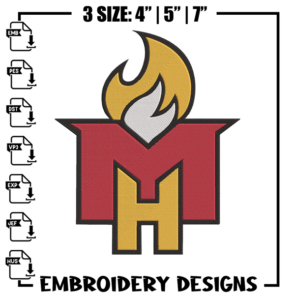 Miami Heat logo embroidery design, NBA embroidery,Sport embroidery, Embroidery design, Logo sport embroidery..jpg