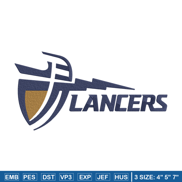 California Baptist logo embroidery design, Sport embroidery, logo sport embroidery,Embroidery design, NCAA embroidery.jpg