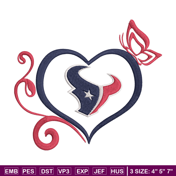 Heart Houston Texans embroidery design, Texans embroidery, NFL embroidery, sport embroidery, embroidery design. (2).jpg