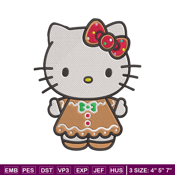 Hello kitty cute Embroidery Design,Hello kitty Embroidery,Embroidery File,Anime Embroidery,Anime shirt,Digital download.jpg