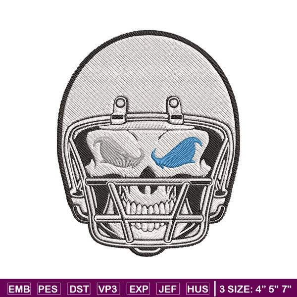 Skull Helmet Detroit Lions embroidery design, Lions embroidery, NFL embroidery, sport embroidery, embroidery design. (2).jpg