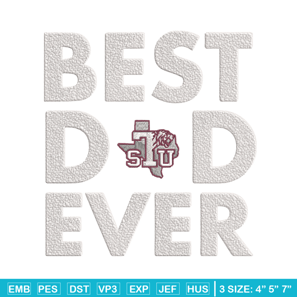 Texas Southern poster embroidery design, NCAA embroidery,Sport embroidery, logo sport embroidery,Embroidery design.jpg