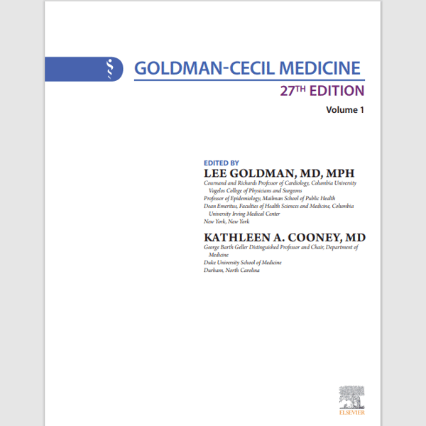 Goldman-Cecil Medicine, 2-Volume Set1.png