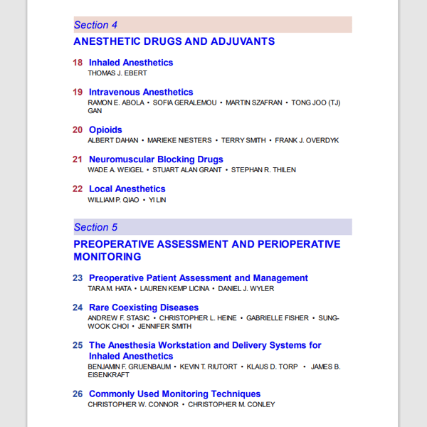 Barash, Cullen, and Stoelting's Clinical Anesthesia_ Print + eBook with Multimedia Ninth Edition4.png