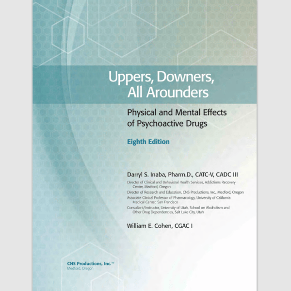 Uppers, Downers, and All Arounders 8thEd 8th Edition2.png