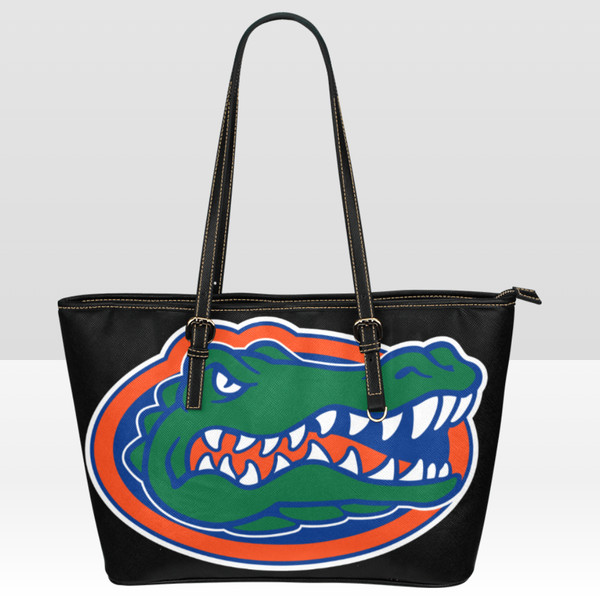 Florida Gators Leather Tote Bag.png