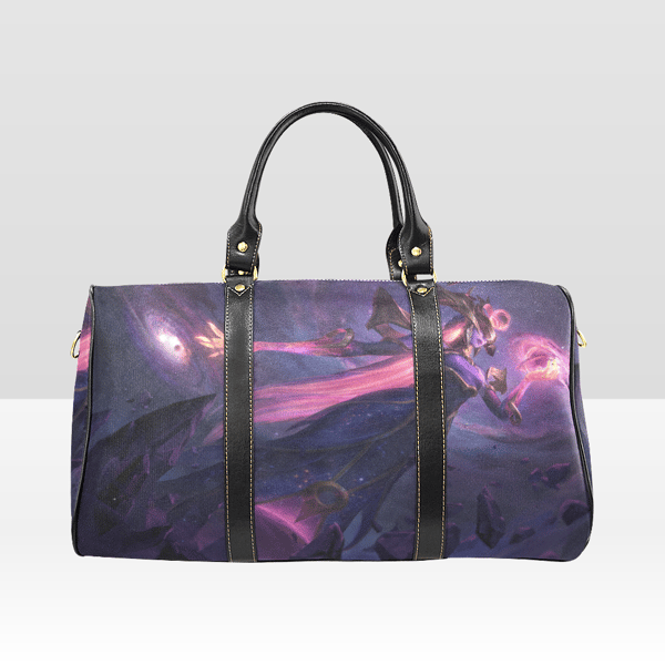 Lissandra Travel Bag, Duffel Bag.png