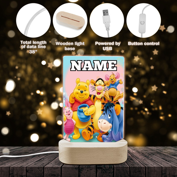 Winnie the Pooh Light, Custom NAME.png