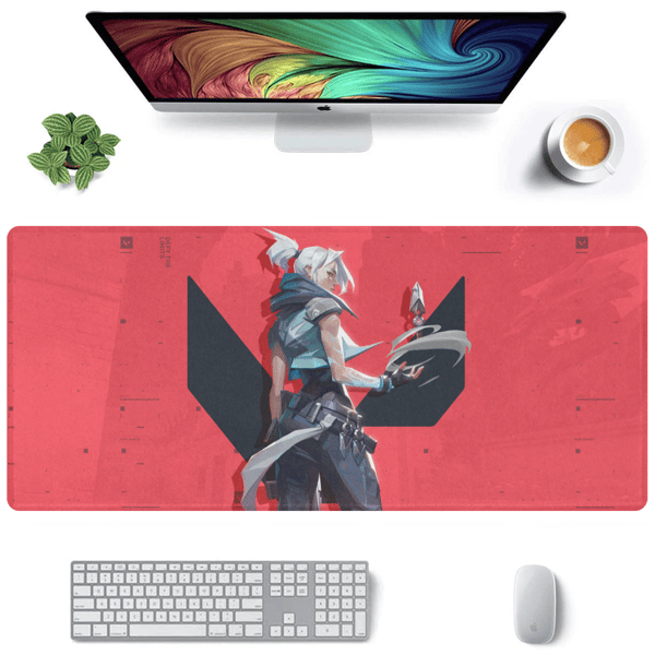 Jett in Valorant Gaming Mousepad.png