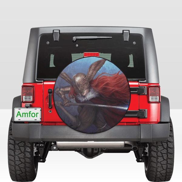 New Malenia Blade of Miquella Tire Cover.png