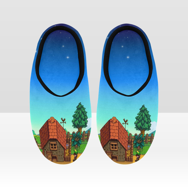 Stardew Valley Slippers.png
