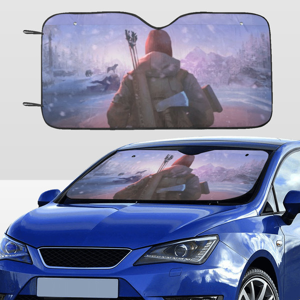 The Long Dark Car SunShade.png