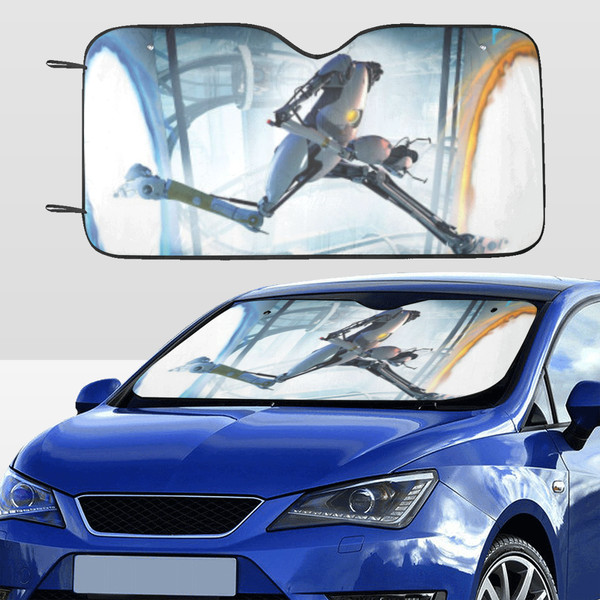 Portal Car SunShade.png