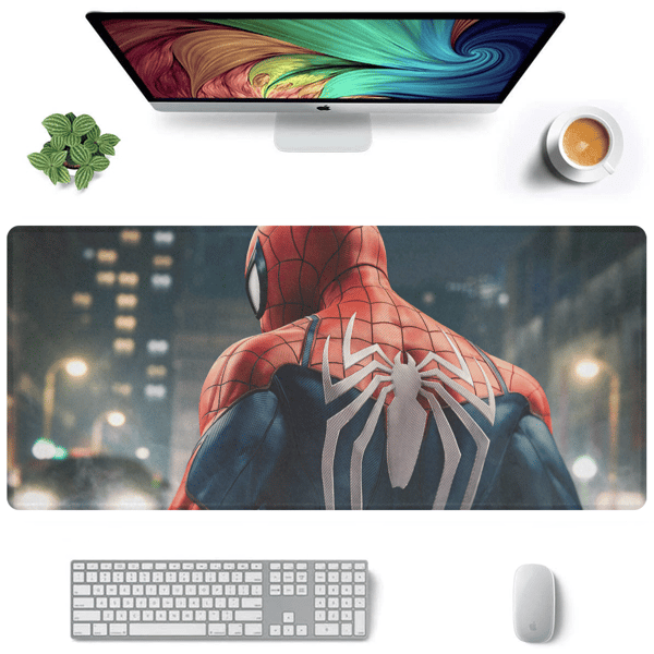 Marvels Spider Man Gaming Mousepad.png