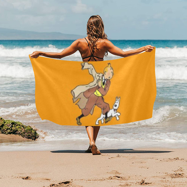 Tintin Beach Towel.png