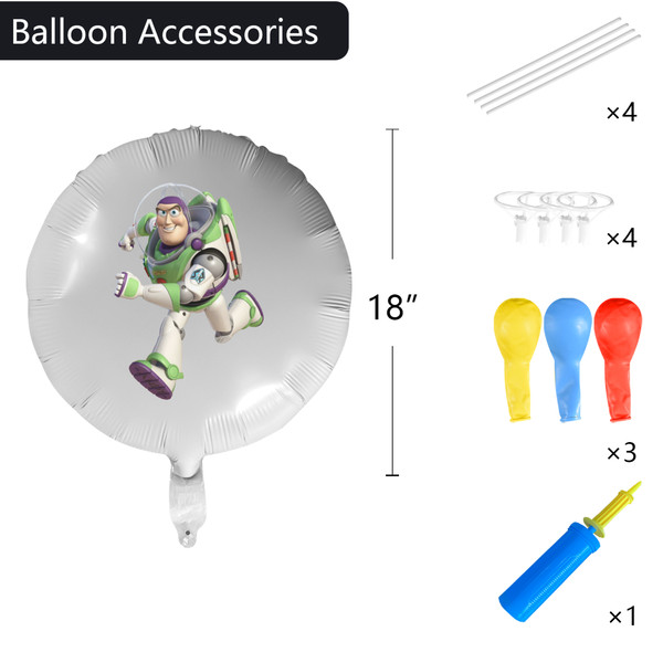 Buzz Lightyear Foil Balloon.png