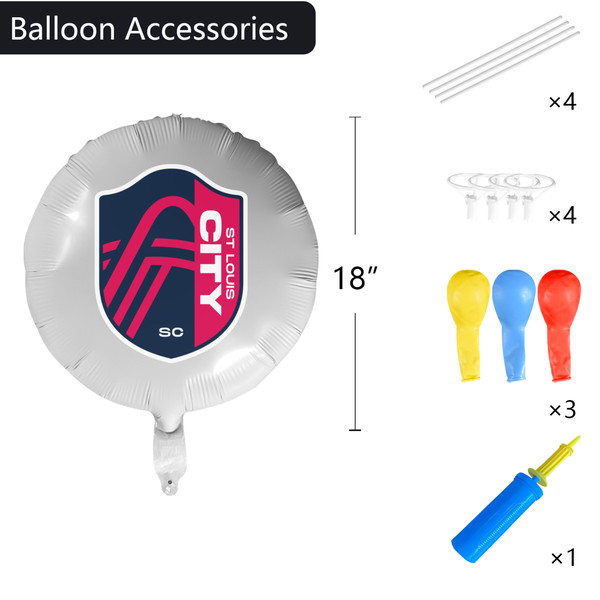 Saint Louis City Sc Soccer Foil Balloon.png