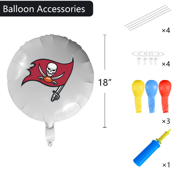 Tampa Bay Buccaneers Foil Balloon.png