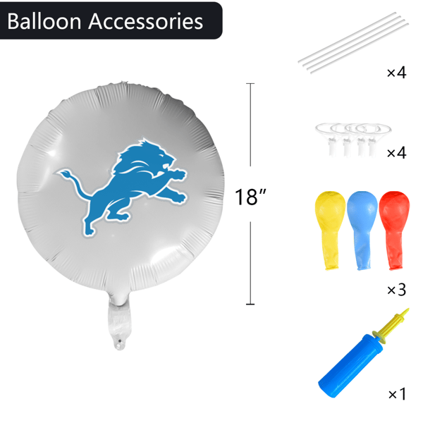 Detroit Lions Foil Balloon.png