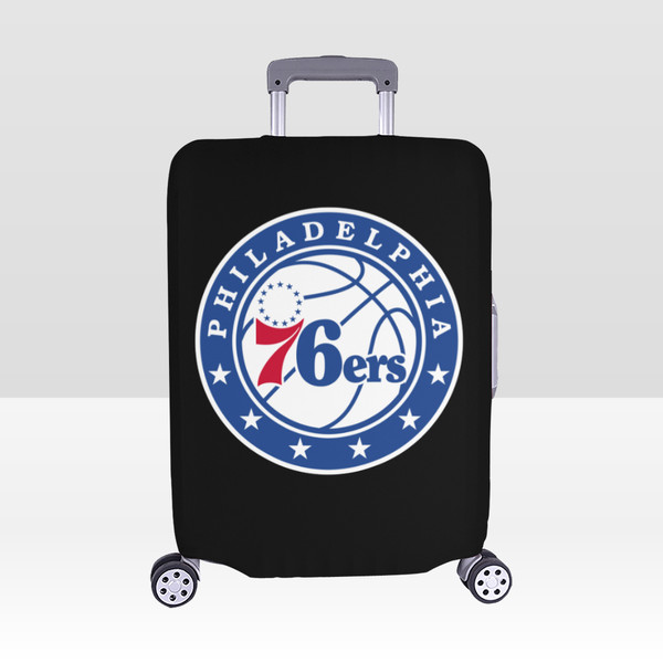 Philadelphia 76ers Luggage Cover.png