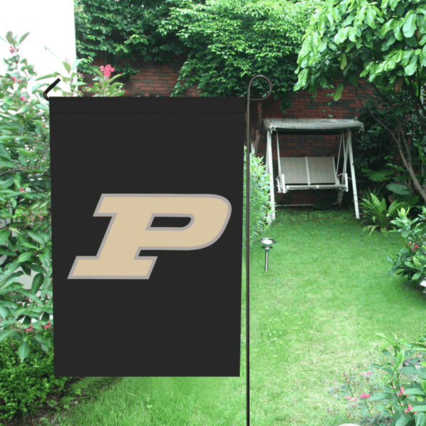 Purdue Boilermakers Garden Flag.png