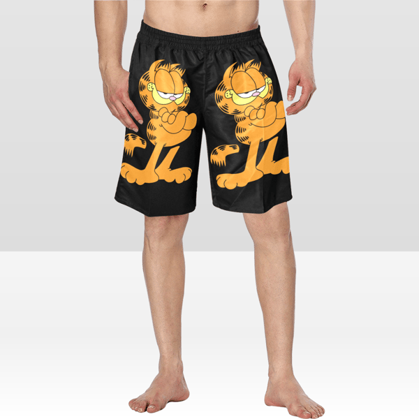 Garfield Swim Trunks.png