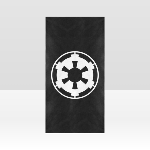 Galactic Empire Star Wars Beach Towel.png