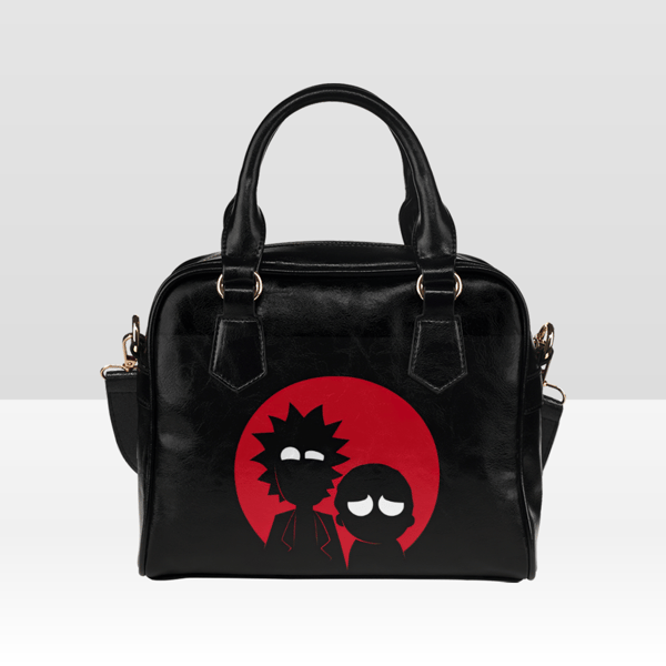 Rick and Morty Shoulder Bag.png