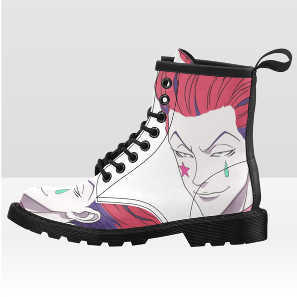 Hisoka Vegan Leather Boots.png