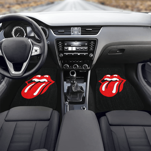 Rolling Stones Front Car Floor Mats Set of 2.png