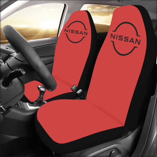 Nissan Car Seat Covers Set of 2 Universal Size.png