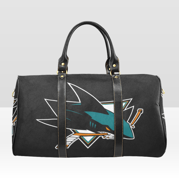 San Jose Sharks Travel Bag.png